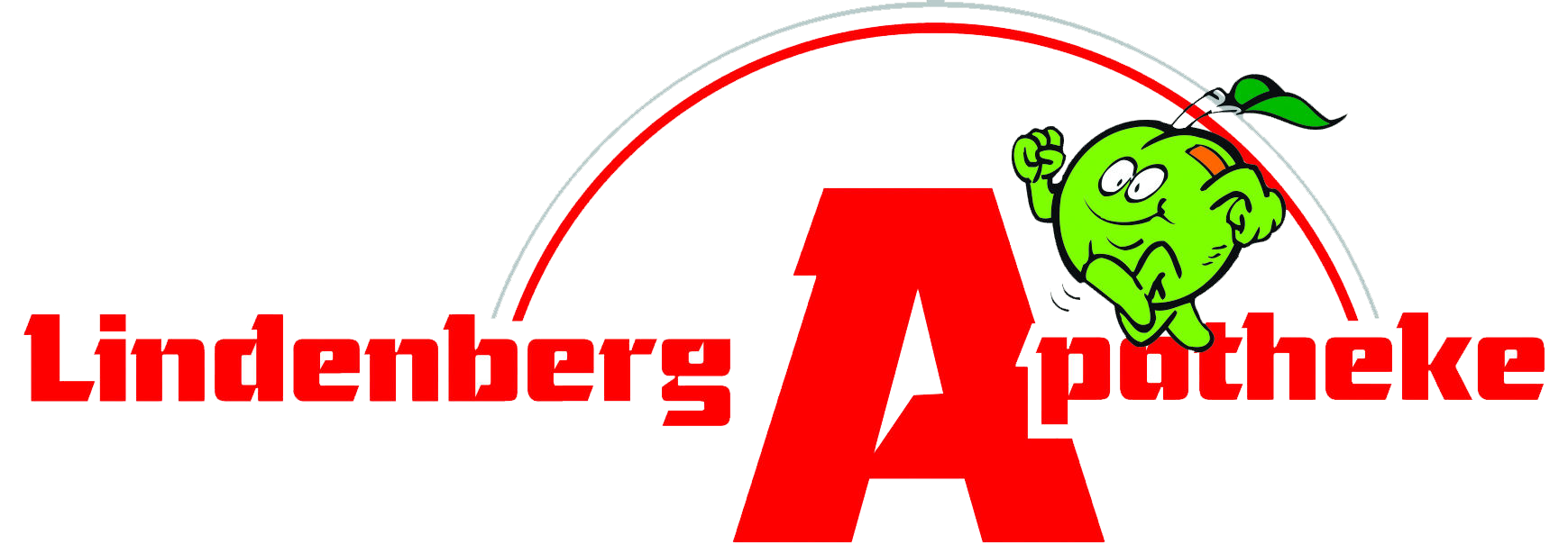 Lindenberg-Apotheke Logo