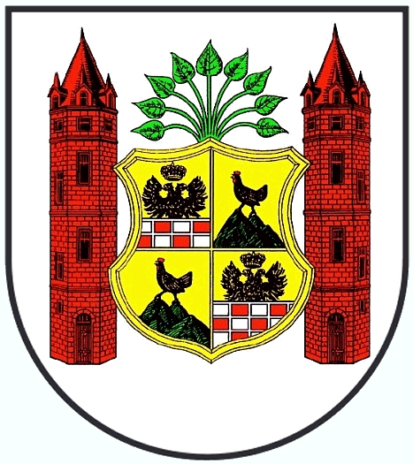 Wappen-Ilmenau